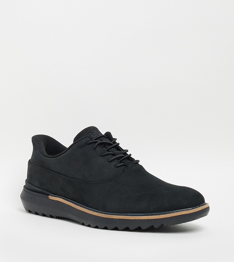 MARK NASON MAKO HOLLINS Slip-On Shoes