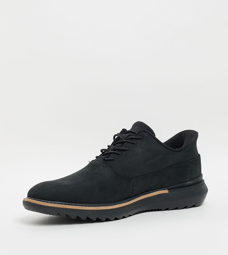 MARK NASON MAKO HOLLINS Slip-On Shoes