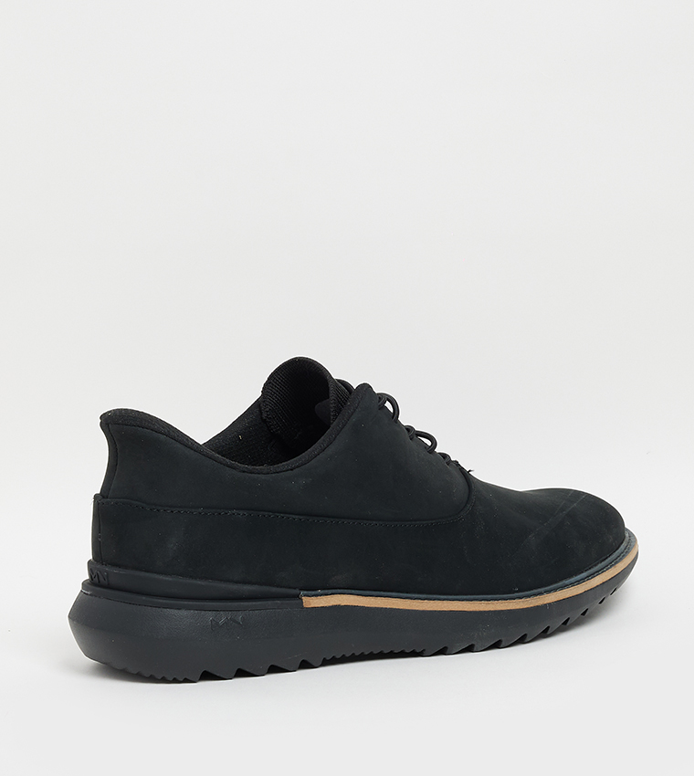 MARK NASON MAKO HOLLINS Slip-On Shoes