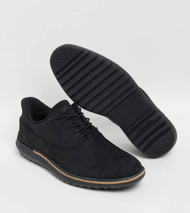 MARK NASON MAKO HOLLINS Slip-On Shoes