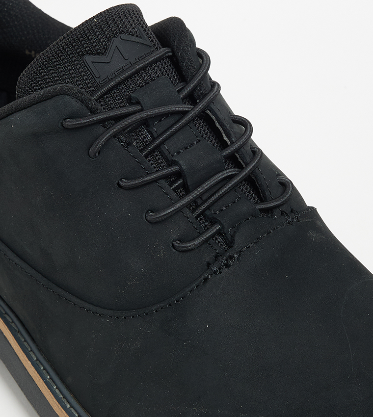 MARK NASON MAKO HOLLINS Slip-On Shoes