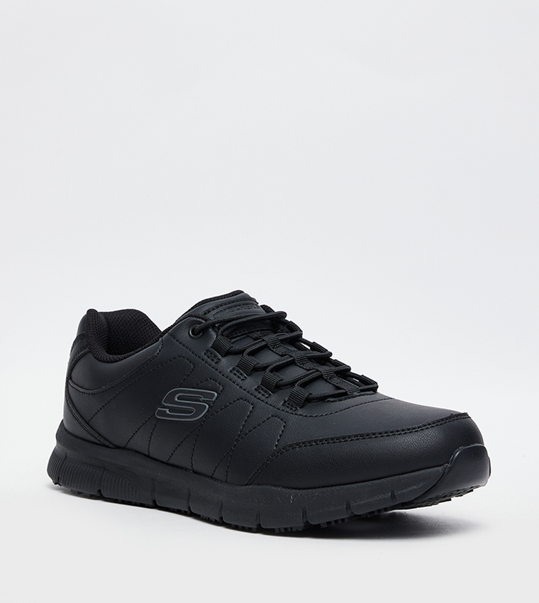 NAMPA - OSIL Slip-On Shoes