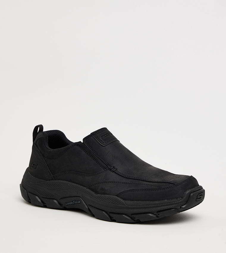 RESPECTED Slip-On Shoes