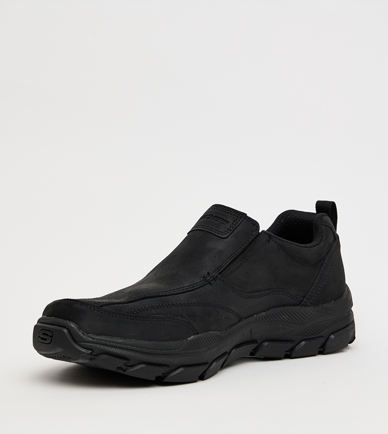 RESPECTED Slip-On Shoes