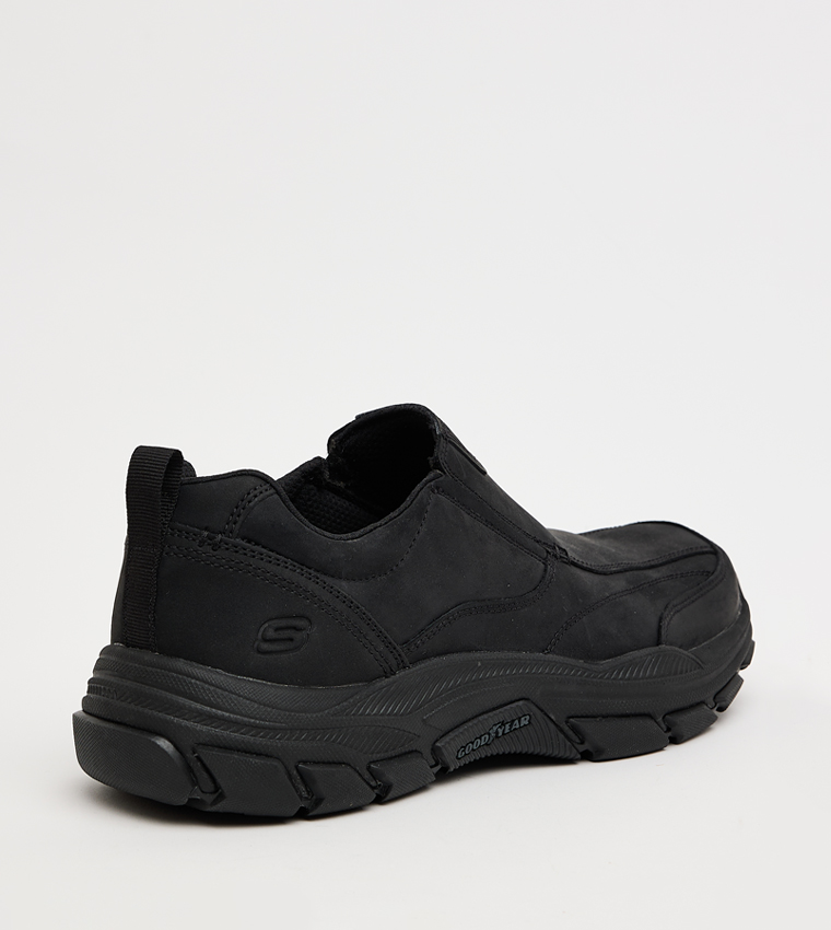 RESPECTED Slip-On Shoes