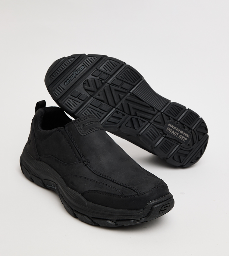 RESPECTED Slip-On Shoes