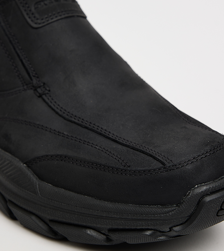 RESPECTED Slip-On Shoes