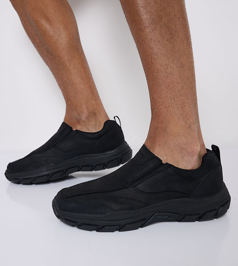 RESPECTED Slip-On Shoes