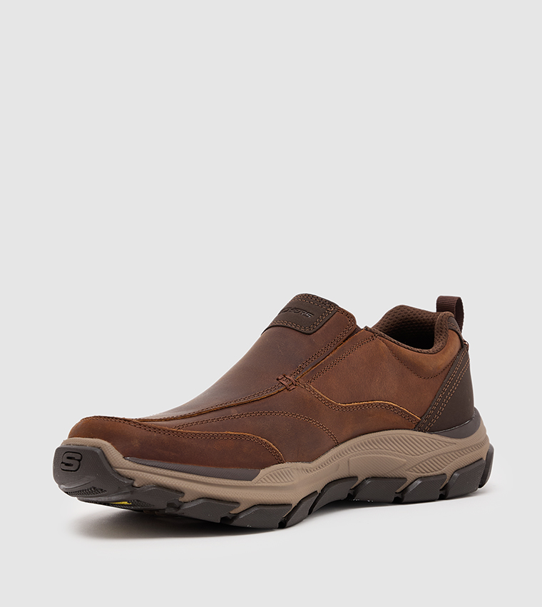 RESPECTED Slip-On Shoes