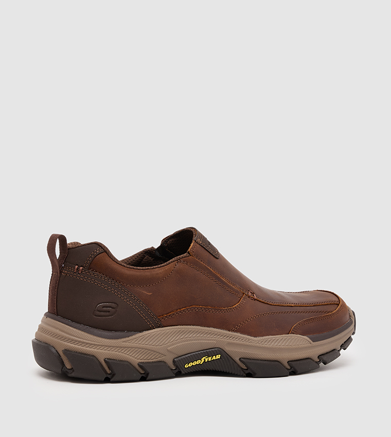 RESPECTED Slip-On Shoes