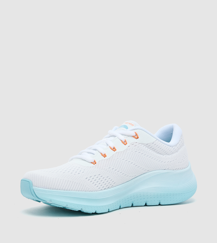 ARCH FIT 2.0 Textured Sneakers