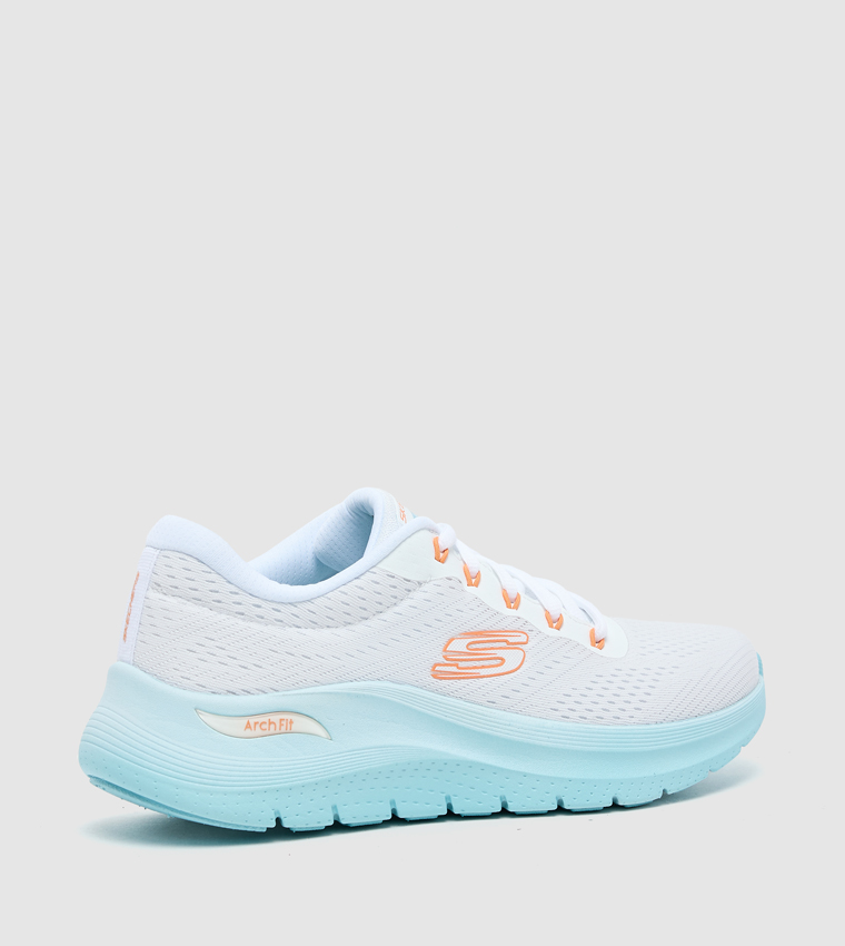 ARCH FIT 2.0 Textured Sneakers