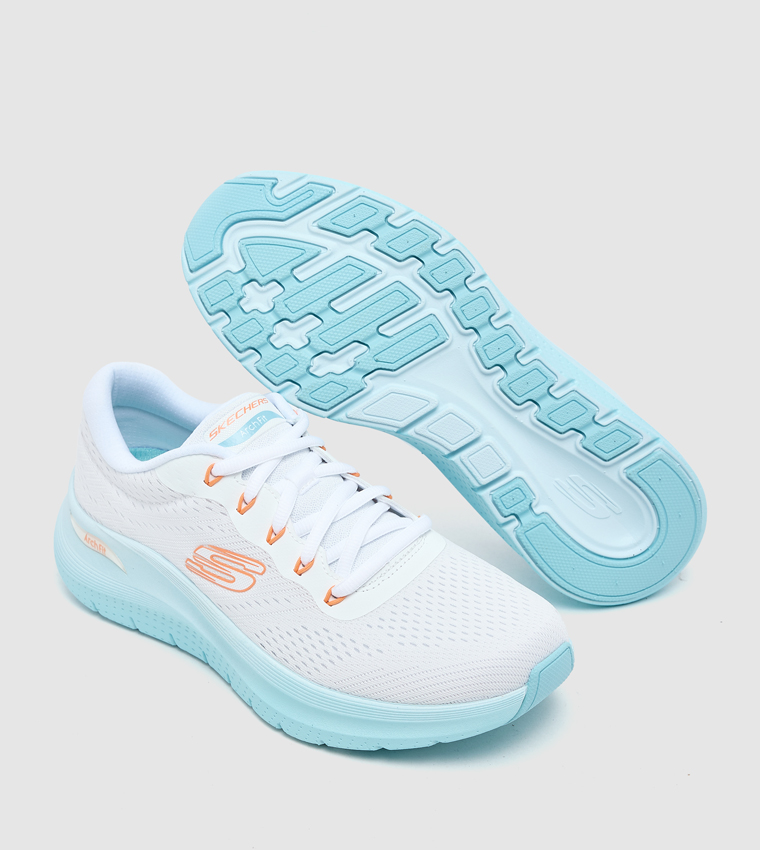 ARCH FIT 2.0 Textured Sneakers
