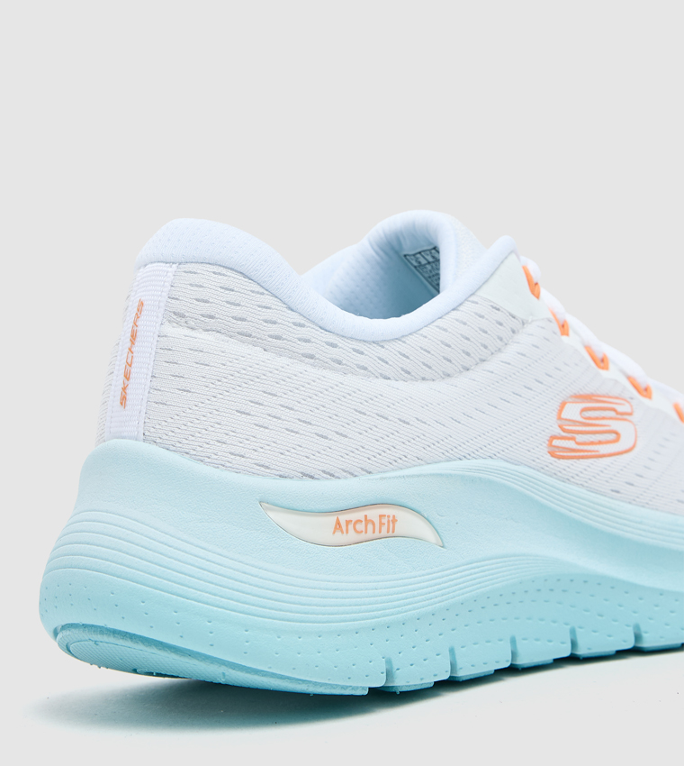 ARCH FIT 2.0 Textured Sneakers