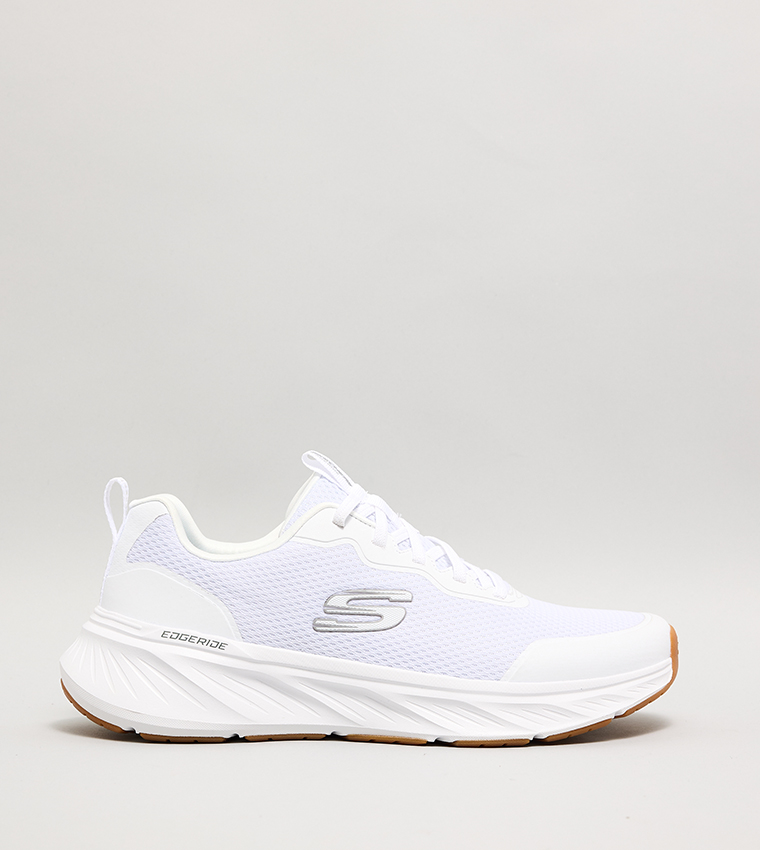 EDGERIDE Lace-Up Walking Shoes