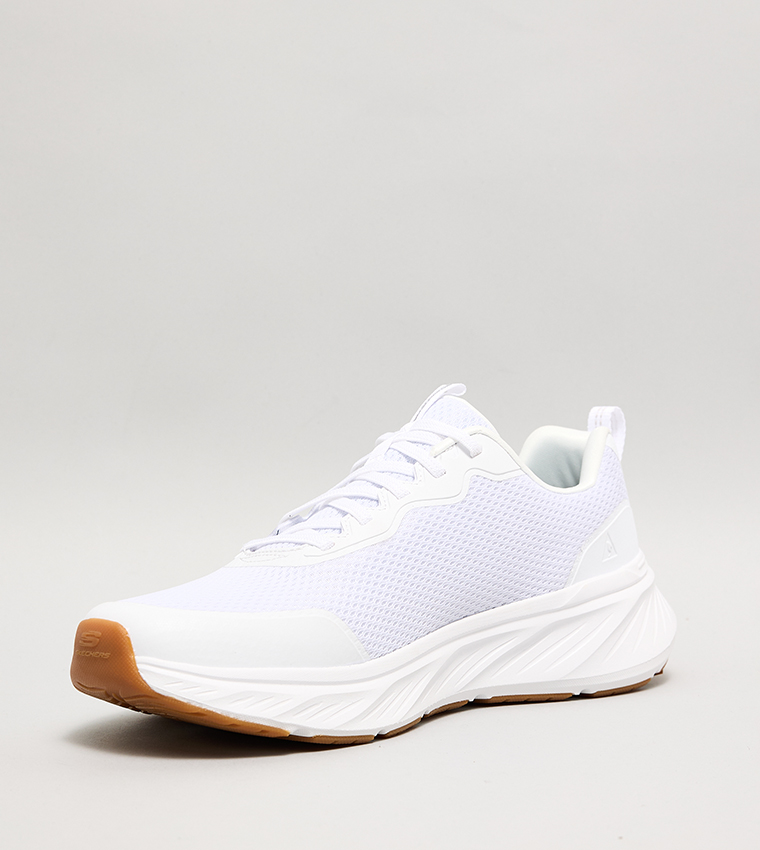 EDGERIDE Lace-Up Walking Shoes
