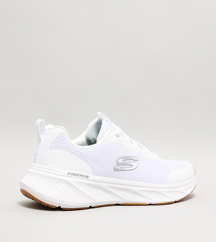 EDGERIDE Lace-Up Walking Shoes