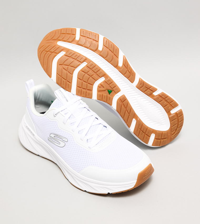 EDGERIDE Lace-Up Walking Shoes