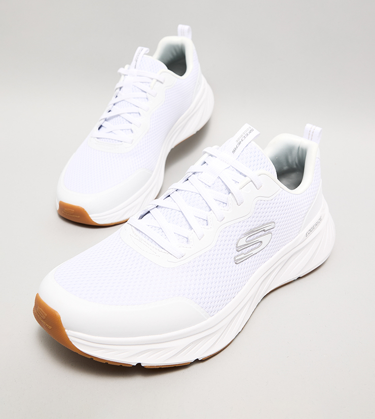 EDGERIDE Lace-Up Walking Shoes