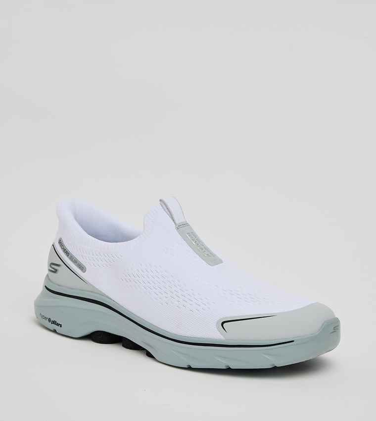 GO WALK 7 Slip-On Shoes