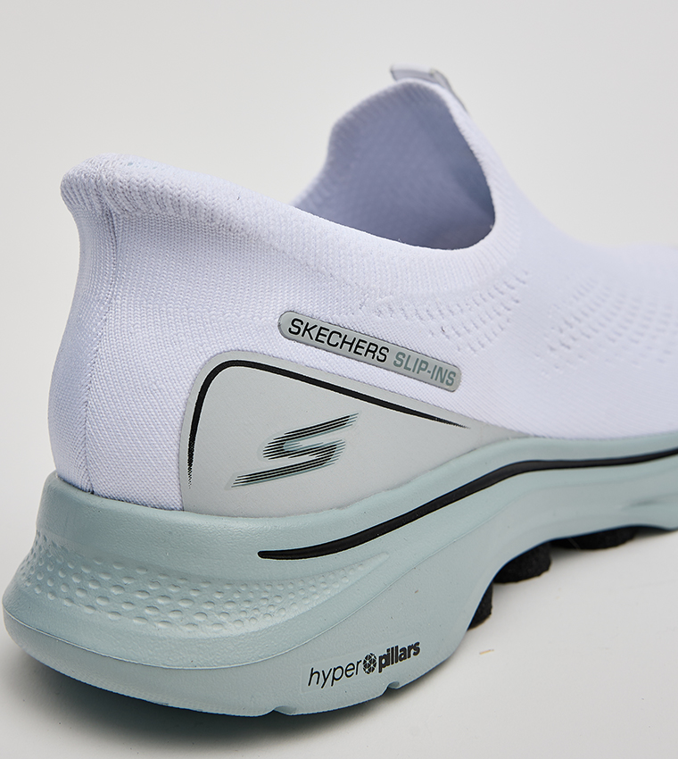 GO WALK 7 Slip-On Shoes