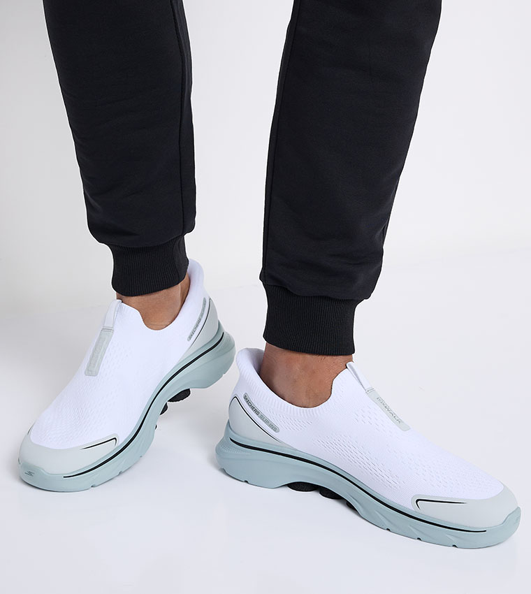 GO WALK 7 Slip-On Shoes
