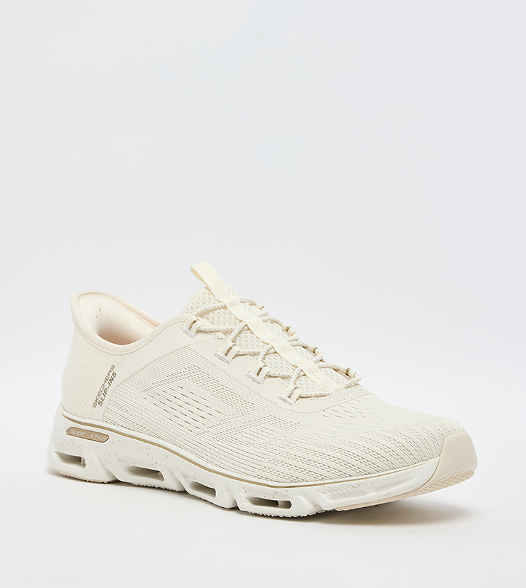 GLIDE-STEP GRATIFY Slip-On Shoes