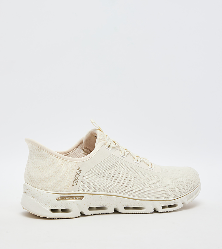 GLIDE-STEP GRATIFY Slip-On Shoes