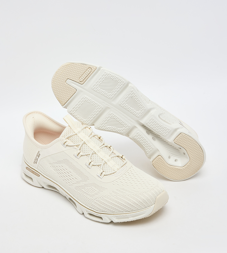 GLIDE-STEP GRATIFY Slip-On Shoes