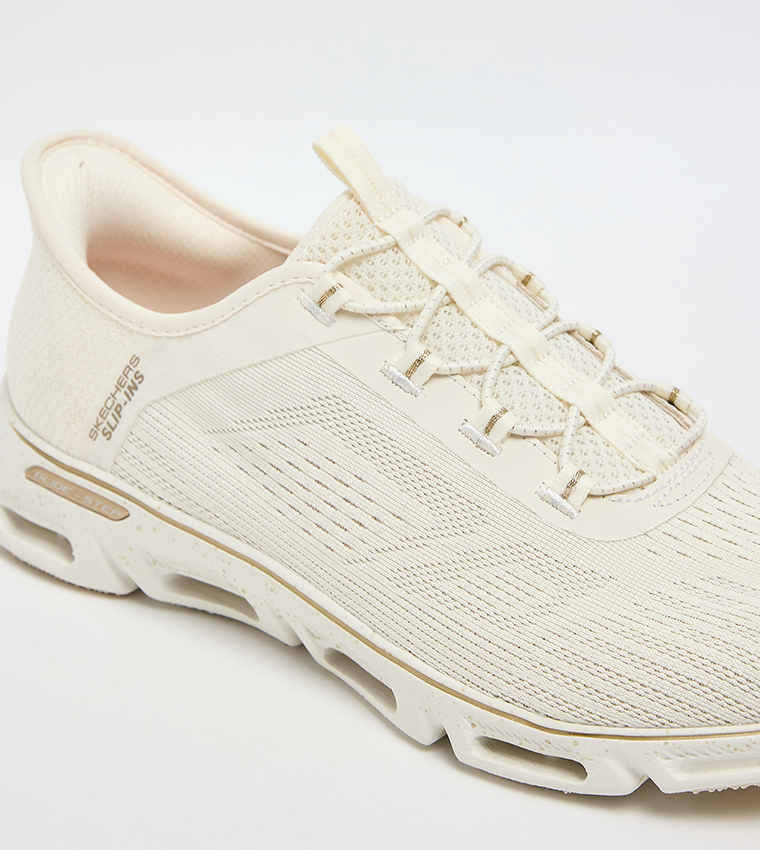 GLIDE-STEP GRATIFY Slip-On Shoes