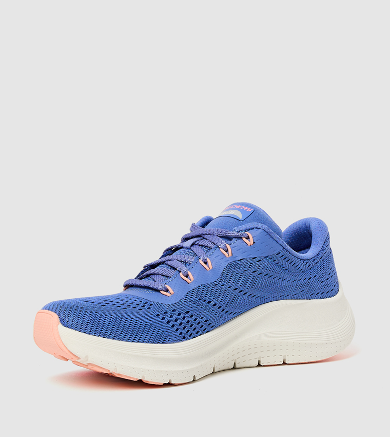 ARCH FIT 2.0 - BIG LEAGUE Lace-Up Shoes