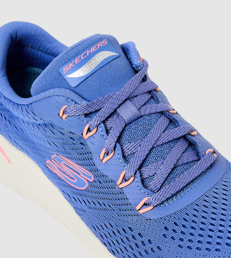ARCH FIT 2.0 - BIG LEAGUE Lace-Up Shoes