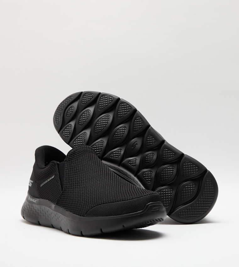 GO WALK FLEX Slip-On Shoes