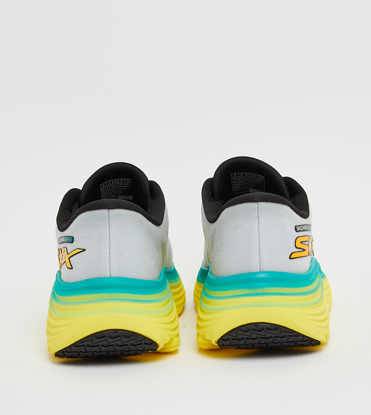 سنيكرز جري ماكس كوشننج إنديفر