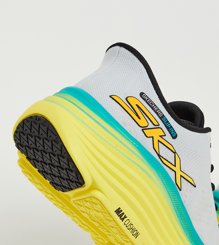 سنيكرز جري ماكس كوشننج إنديفر