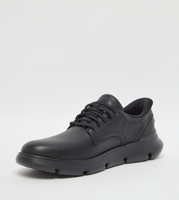 GARZA - DURAN Lace-Up Shoes