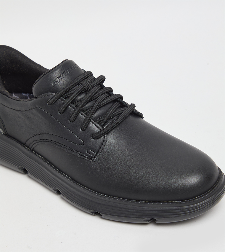 GARZA - DURAN Lace-Up Shoes