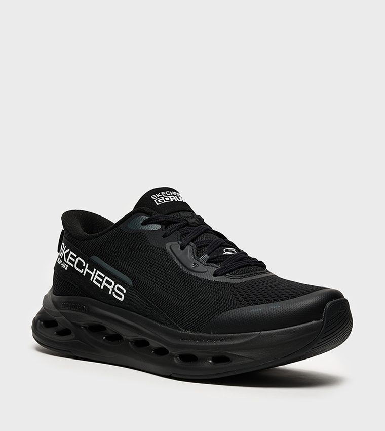 MAX CUSHIONING GLIDE-STEP - ADVERT Running Shoes