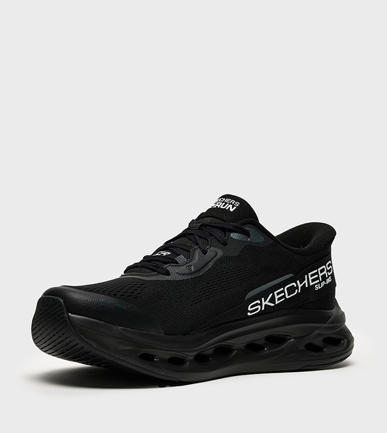 MAX CUSHIONING GLIDE-STEP - ADVERT Running Shoes