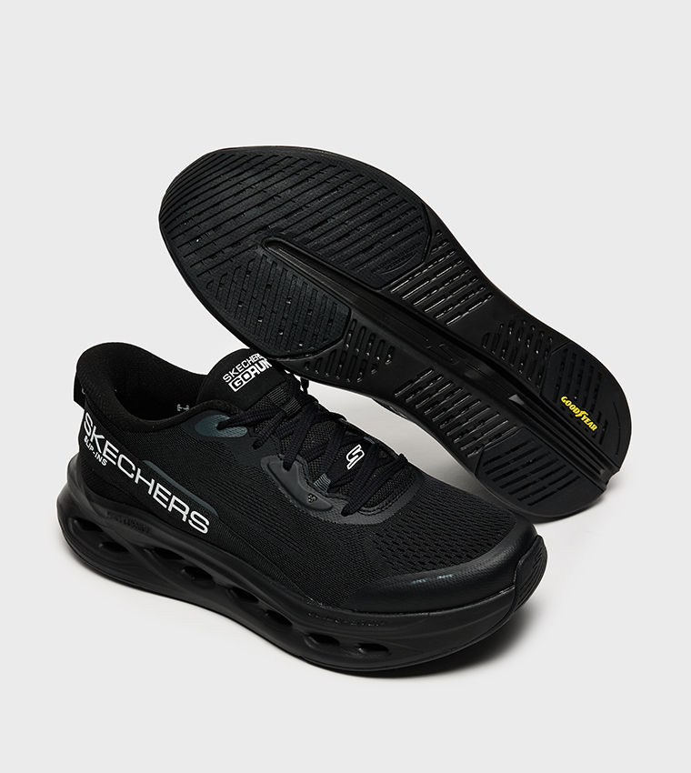 MAX CUSHIONING GLIDE-STEP - ADVERT Running Shoes