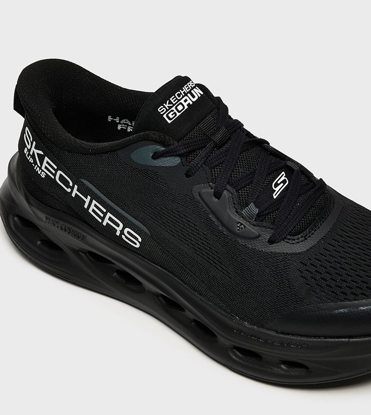 MAX CUSHIONING GLIDE-STEP - ADVERT Running Shoes