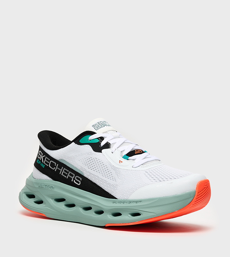 MAX CUSHIONING GLIDE-STEP - ADVERT Running Shoes