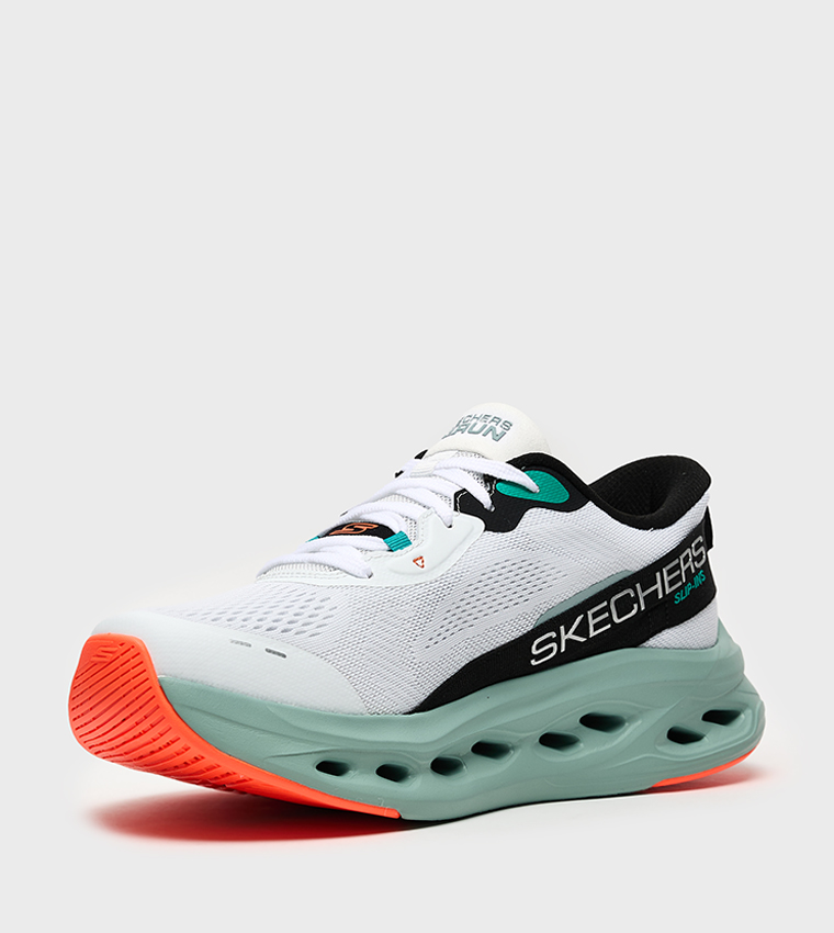 MAX CUSHIONING GLIDE-STEP - ADVERT Running Shoes