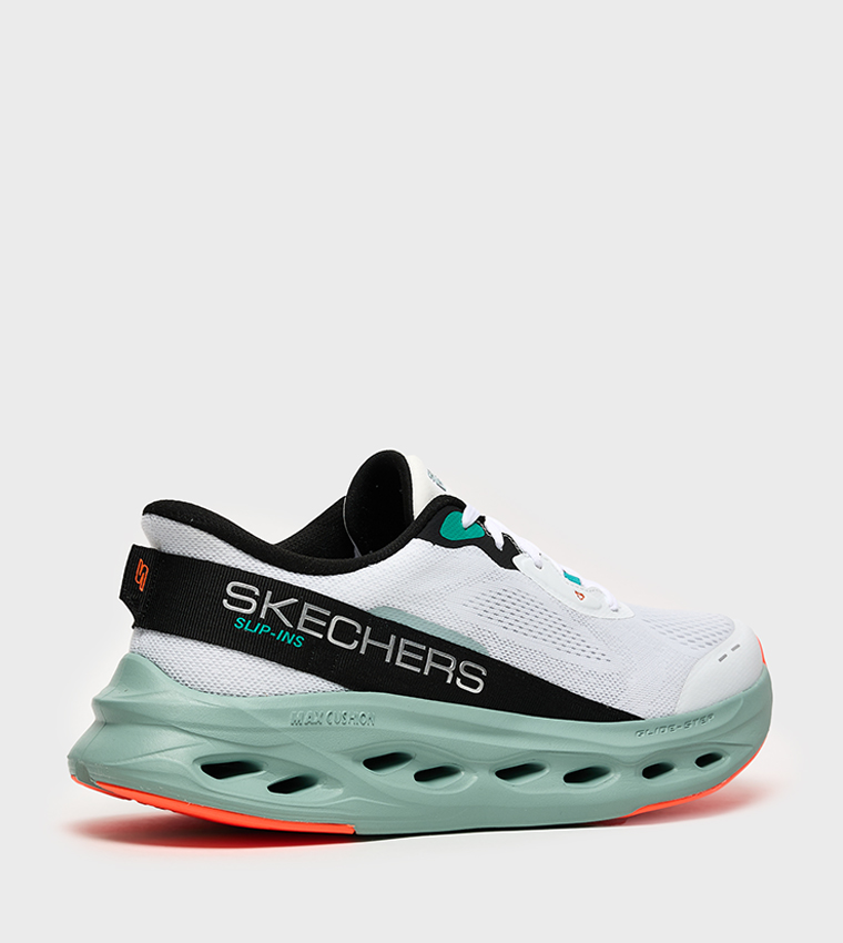 MAX CUSHIONING GLIDE-STEP - ADVERT Running Shoes