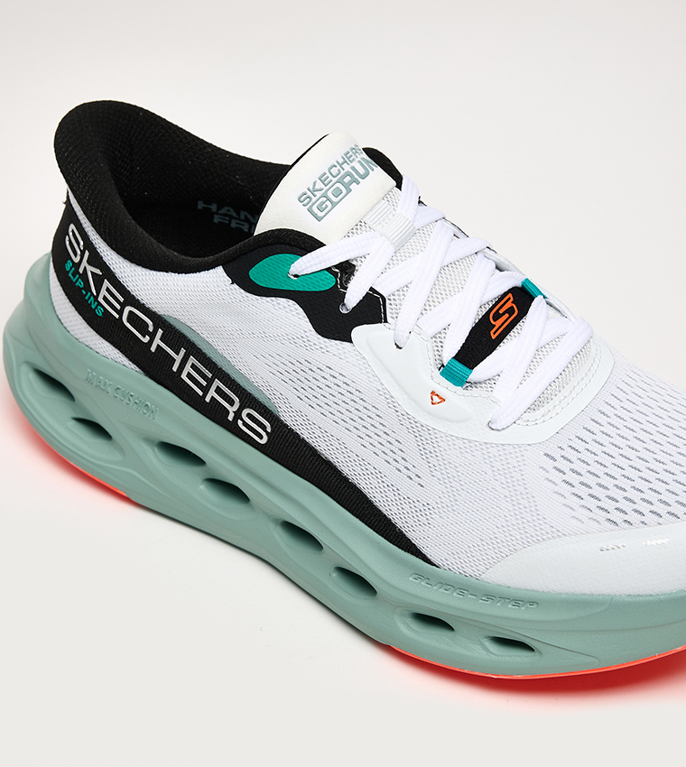 MAX CUSHIONING GLIDE-STEP - ADVERT Running Shoes