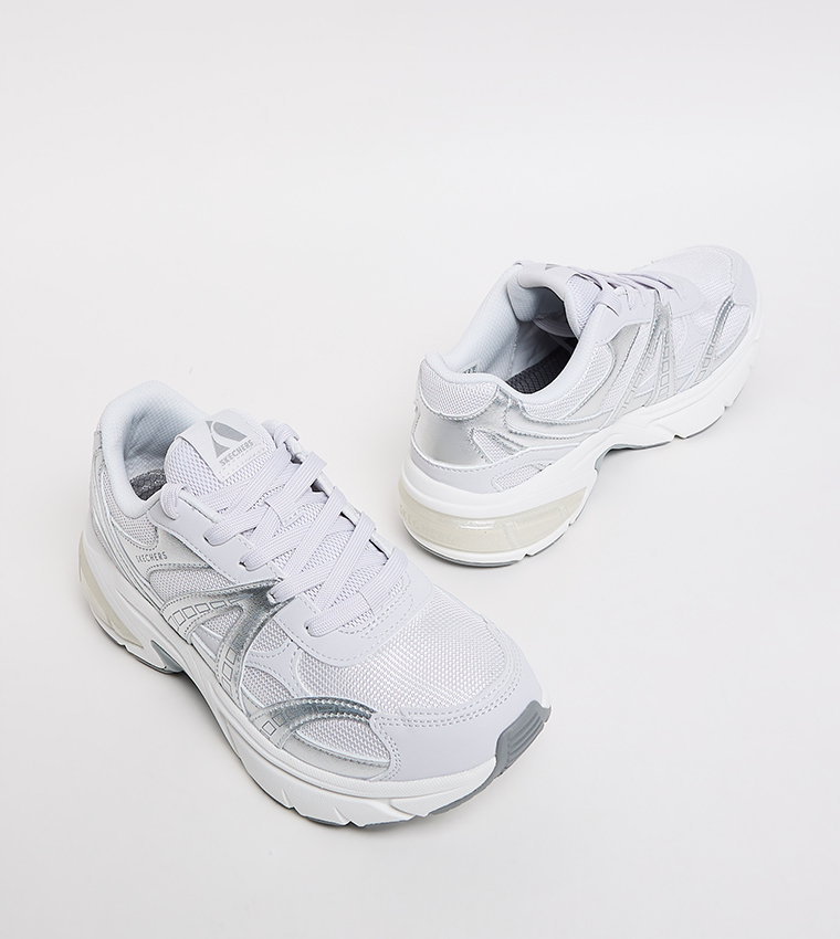 SHADOW - STELLAR 90 Sneakers