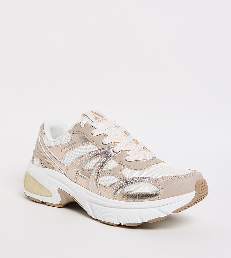 SHADOW - STELLAR 90 Sneakers