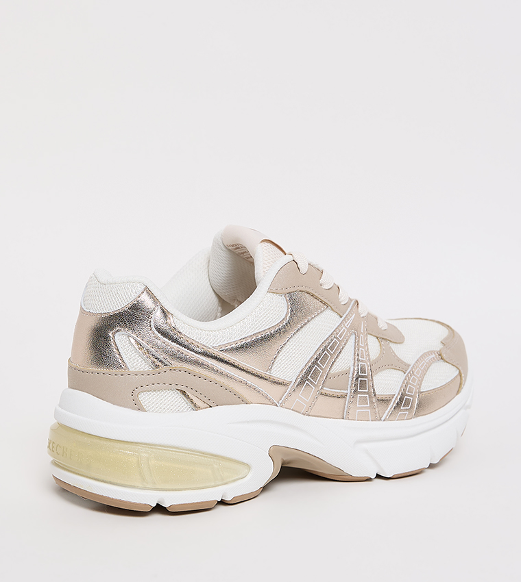 SHADOW - STELLAR 90 Sneakers