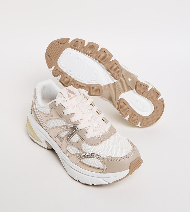 SHADOW - STELLAR 90 Sneakers