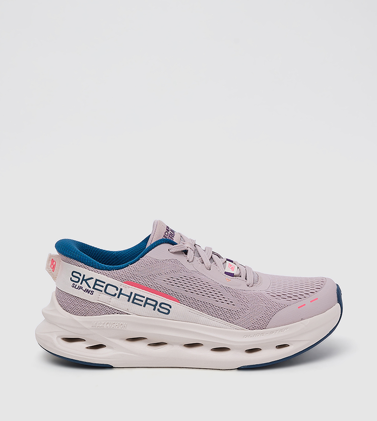 MAX CUSHIONING GLIDE-STEP Running Shoes
